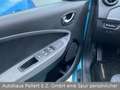 Renault ZOE Zoe Intens R135 incl. gekaufte Batterie Blau - thumbnail 6