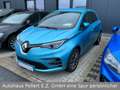 Renault ZOE Zoe Intens R135 incl. gekaufte Batterie Blau - thumbnail 1