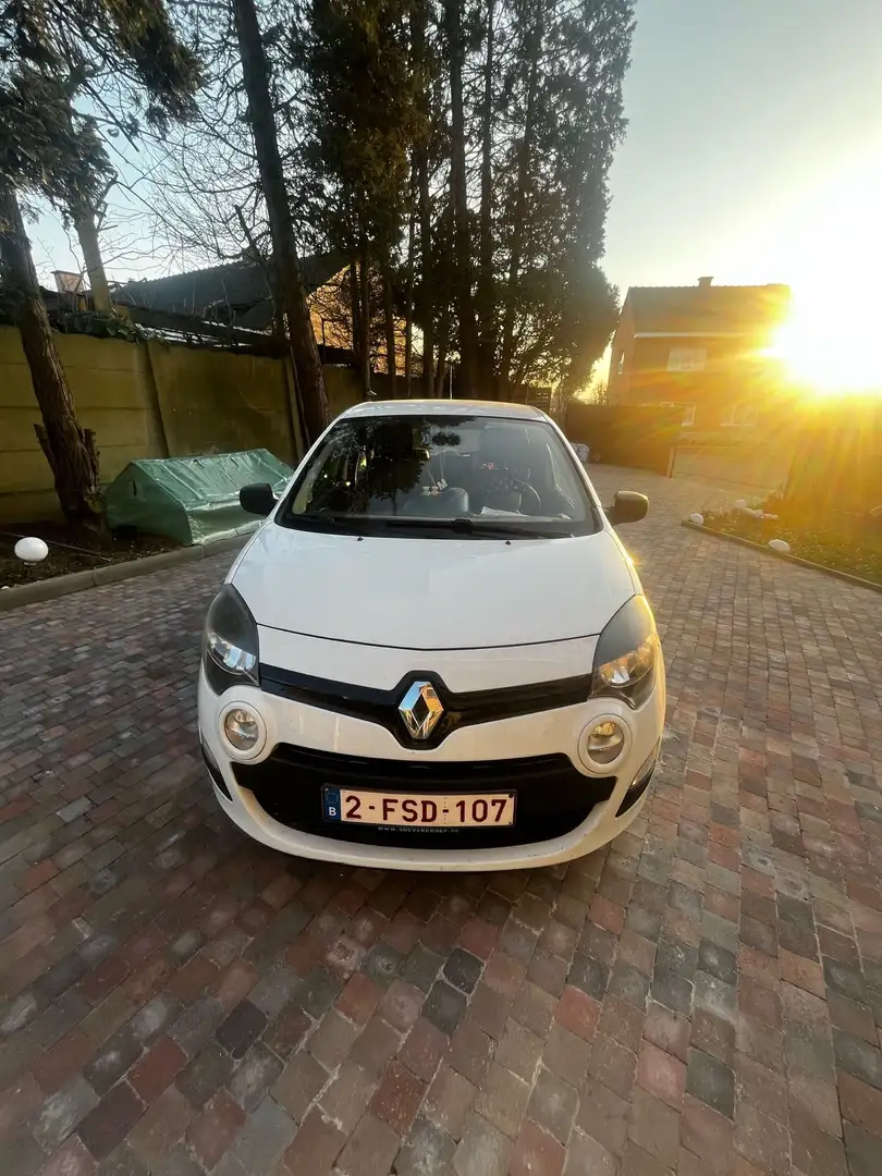 Renault Twingo 1.2i LEv Exception - 1