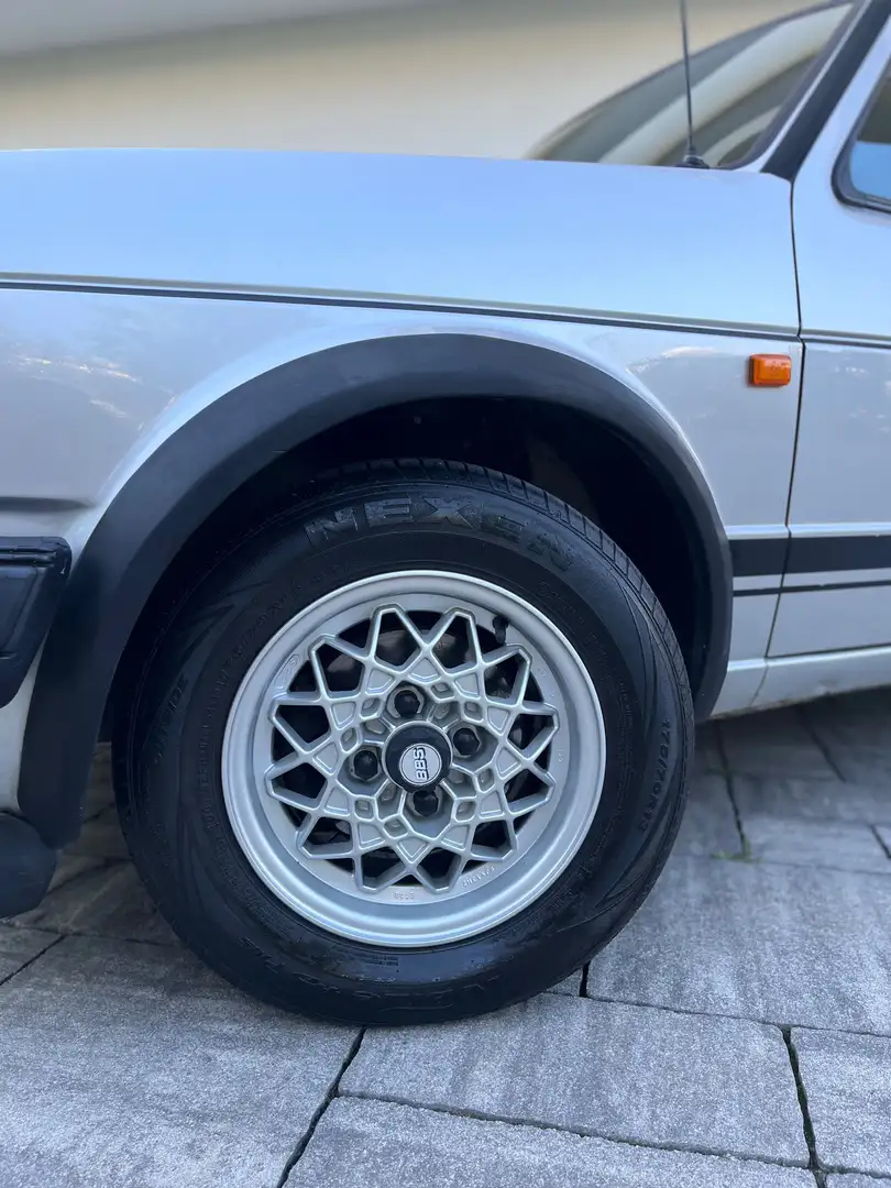 Volkswagen Golf GTI Golf 5p 1.8 Gti Argento - 2