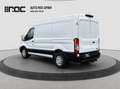 Ford Transit Kasten 2.0D EcoBlue L2H2 350 Trend Regal-Ausbau... Weiß - thumbnail 3