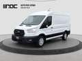 Ford Transit Kasten 2.0D EcoBlue L2H2 350 Trend Regal-Ausbau... Weiß - thumbnail 1