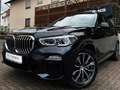BMW X5 xDr40i M Sport PANO*7Sitzer*B&W*Laser*2-Achs Schwarz - thumbnail 1