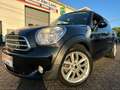 MINI Cooper D Paceman Paceman, Ambilight, Navi, Cruise, Airco, Leder... Noir - thumbnail 1