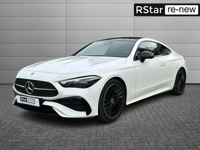 Mercedes-Benz CLE 200 Coupe AMG Line Premium auto