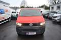 Volkswagen T5 Transporter Kasten Red - thumbnail 1