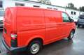 Volkswagen T5 Transporter Kasten Red - thumbnail 6