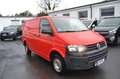 Volkswagen T5 Transporter Kasten Red - thumbnail 2