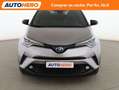 Toyota C-HR 1.8 Hybrid Dynamic Gris - thumbnail 9