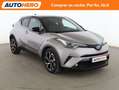 Toyota C-HR 1.8 Hybrid Dynamic Gris - thumbnail 8