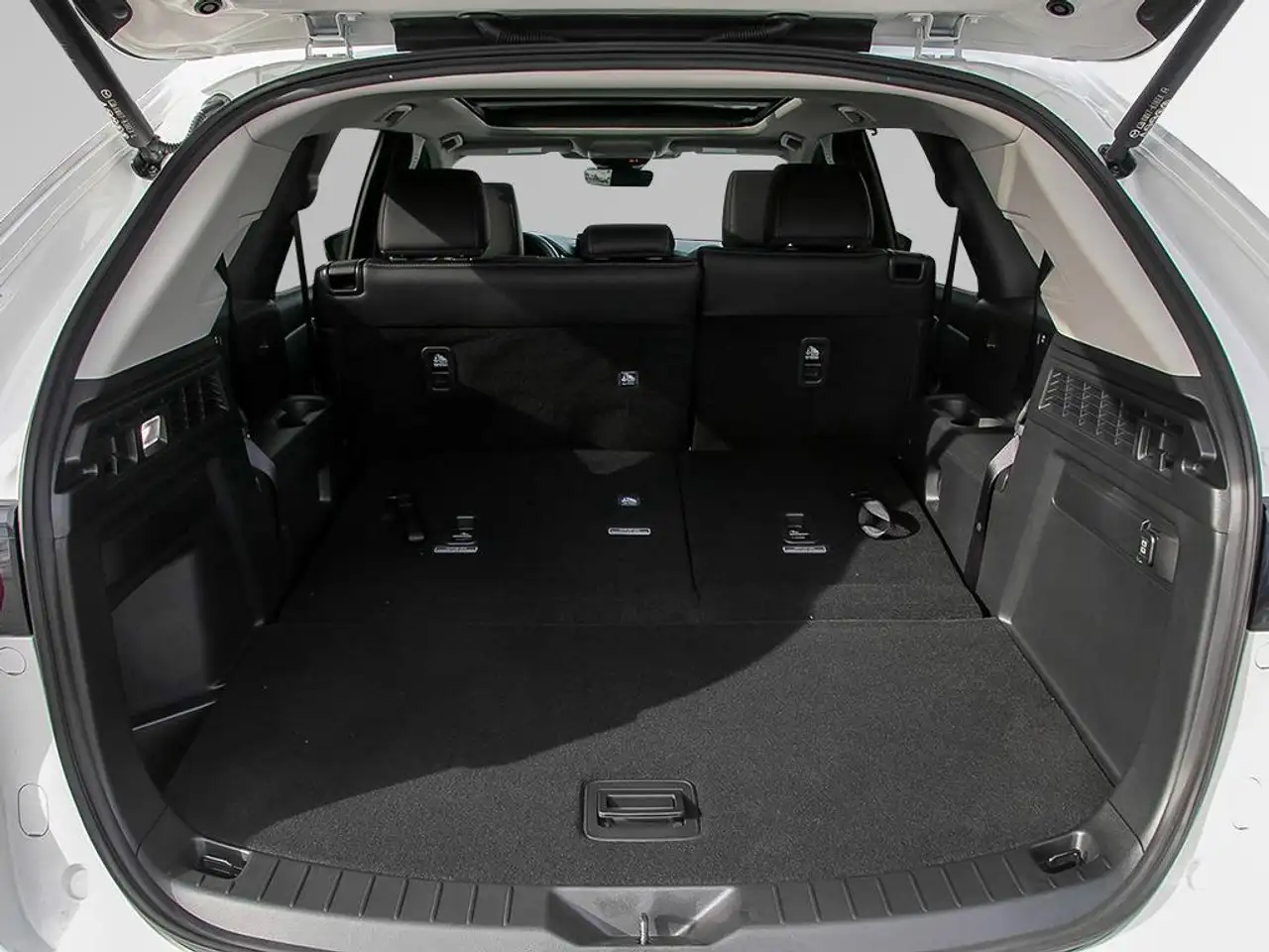 Mazda CX-90 MHEV снимка Mazda CX-90 MHEV