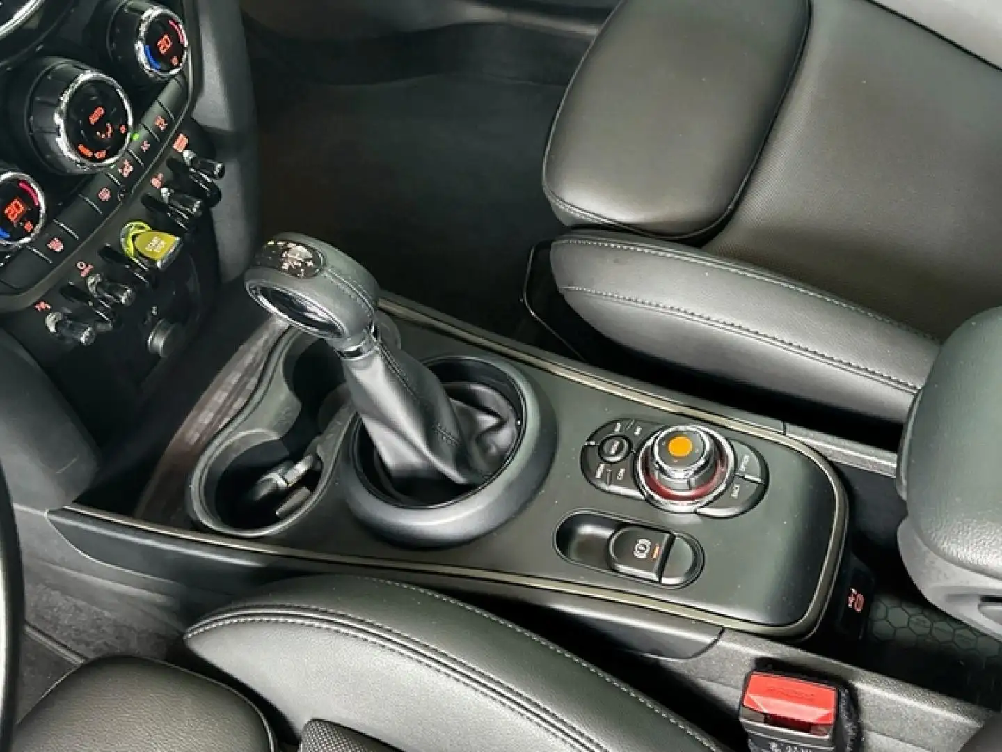 MINI Cooper S E ALL4 162 kW (220 CV) Zwart - 2