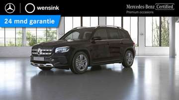 Business Line | Trekhaak | Stoelverwarming | Achte