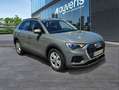Audi Q3 35 TDI S line S tronic 110kW Gris - thumbnail 3