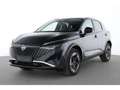 Nissan Qashqai 1.3 DIG-T N-Connecta Komfort+Winter Pak. Schwarz - thumbnail 2