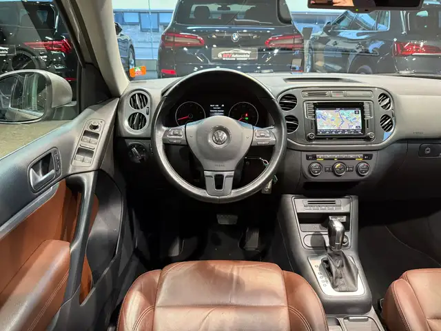 Volkswagen Tiguan view 10