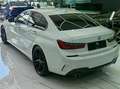 BMW 330 330 d M Sport Weiß - thumbnail 4