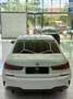 BMW 330 330 d M Sport Weiß - thumbnail 5