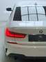 BMW 330 330 d M Sport Weiß - thumbnail 6