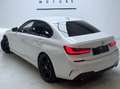 BMW 330 330 d M Sport Weiß - thumbnail 4
