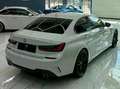 BMW 330 330 d M Sport Weiß - thumbnail 6