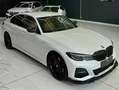 BMW 330 330 d M Sport Weiß - thumbnail 3