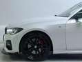 BMW 330 330 d M Sport Weiß - thumbnail 8