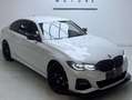 BMW 330 330 d M Sport Weiß - thumbnail 2