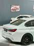 BMW 330 330 d M Sport Weiß - thumbnail 13