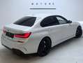BMW 330 330 d M Sport Weiß - thumbnail 3