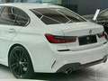 BMW 330 330 d M Sport Weiß - thumbnail 15