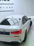 BMW 330 330 d M Sport Weiß - thumbnail 13