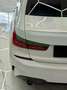 BMW 330 330 d M Sport Weiß - thumbnail 16