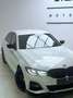 BMW 330 330 d M Sport Weiß - thumbnail 12