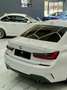 BMW 330 330 d M Sport Weiß - thumbnail 19
