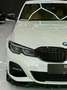 BMW 330 330 d M Sport Weiß - thumbnail 10