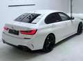 BMW 330 330 d M Sport Weiß - thumbnail 5