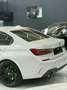BMW 330 330 d M Sport Weiß - thumbnail 20