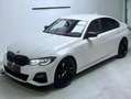 BMW 330 330 d M Sport Weiß - thumbnail 10