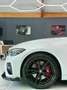 BMW 330 330 d M Sport Weiß - thumbnail 8