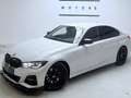 BMW 330 330 d M Sport Weiß - thumbnail 1