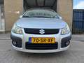 Suzuki SX4 1.6 Exclusive CLIMA LMV PDC KEYLESS NAP N. APK Gris - thumbnail 4