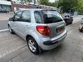 Suzuki SX4 1.6 Exclusive CLIMA LMV PDC KEYLESS NAP N. APK Gris - thumbnail 8