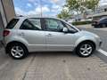 Suzuki SX4 1.6 Exclusive CLIMA LMV PDC KEYLESS NAP N. APK Gris - thumbnail 15