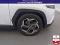 Hyundai TUCSON 1.6 T-GDI 265 HTRAC Plug-in BVA6 Creative Blanc - thumbnail 11