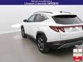 Hyundai TUCSON 1.6 T-GDI 265 HTRAC Plug-in BVA6 Creative Blanc - thumbnail 7