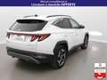 Hyundai TUCSON 1.6 T-GDI 265 HTRAC Plug-in BVA6 Creative Blanc - thumbnail 5
