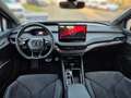 Skoda Enyaq SPORTLINE 80X 4x4 HEAD-UP+AHK+WPUMPE+MEMORY+ACC+21 Blau - thumbnail 11