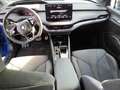 Skoda Enyaq SPORTLINE 80X 4x4 HEAD-UP+AHK+WPUMPE+MEMORY+ACC+21 Blau - thumbnail 6