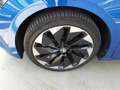Skoda Enyaq SPORTLINE 80X 4x4 HEAD-UP+AHK+WPUMPE+MEMORY+ACC+21 Blau - thumbnail 8